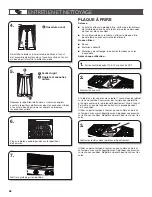 Preview for 58 page of KitchenAid KDRS407VSS Use And Care Manual