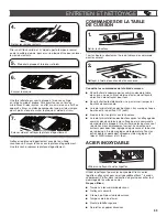 Preview for 59 page of KitchenAid KDRS407VSS Use And Care Manual