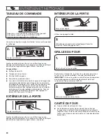 Preview for 60 page of KitchenAid KDRS407VSS Use And Care Manual