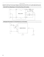 Preview for 24 page of KitchenAid KDRS407VSS01 Installation Instructions Manual