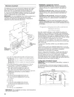 Preview for 34 page of KitchenAid KDRS407VSS01 Installation Instructions Manual