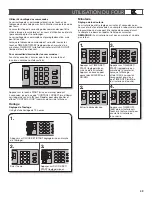 Предварительный просмотр 43 страницы KitchenAid KDRS463VBK Use And Care Manual