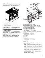 Preview for 7 page of KitchenAid KDRS467VSS Installation Instructions Manual