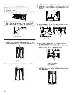 Preview for 18 page of KitchenAid KDRS467VSS Installation Instructions Manual