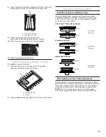 Preview for 19 page of KitchenAid KDRS467VSS Installation Instructions Manual