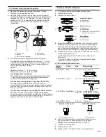 Preview for 23 page of KitchenAid KDRS467VSS Installation Instructions Manual