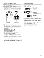 Preview for 25 page of KitchenAid KDRS467VSS Installation Instructions Manual