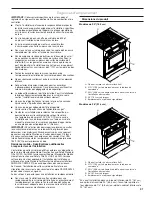 Preview for 31 page of KitchenAid KDRS467VSS Installation Instructions Manual