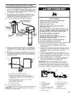 Preview for 39 page of KitchenAid KDRS467VSS Installation Instructions Manual