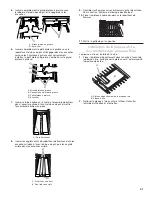 Preview for 41 page of KitchenAid KDRS467VSS Installation Instructions Manual