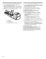 Preview for 44 page of KitchenAid KDRS467VSS Installation Instructions Manual