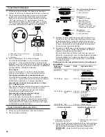 Preview for 46 page of KitchenAid KDRS467VSS Installation Instructions Manual