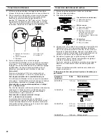 Preview for 48 page of KitchenAid KDRS467VSS Installation Instructions Manual