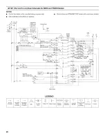 Preview for 28 page of KitchenAid KDRS467VSS04 Installation Instructions Manual