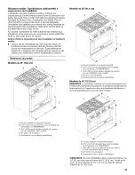 Preview for 33 page of KitchenAid KDRS467VSS04 Installation Instructions Manual