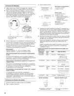 Preview for 46 page of KitchenAid KDRS467VSS04 Installation Instructions Manual