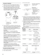 Preview for 48 page of KitchenAid KDRS467VSS04 Installation Instructions Manual