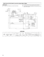 Preview for 52 page of KitchenAid KDRS467VSS04 Installation Instructions Manual