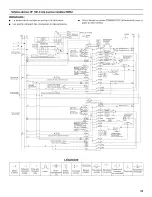 Preview for 55 page of KitchenAid KDRS467VSS04 Installation Instructions Manual