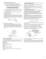 Предварительный просмотр 9 страницы KitchenAid KDRS807SSS00 Installation Instructions Manual