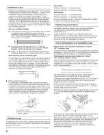 Предварительный просмотр 28 страницы KitchenAid KDRS807SSS00 Installation Instructions Manual