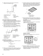 Предварительный просмотр 32 страницы KitchenAid KDRS807SSS04 Installation Instructions Manual