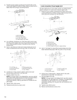 Preview for 14 page of KitchenAid KDRS807XSP00 Installation Instructions Manual