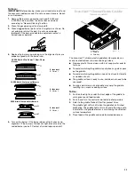 Preview for 11 page of KitchenAid KDRU707VSS Use And Care Manual