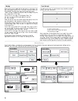 Preview for 14 page of KitchenAid KDRU707VSS Use And Care Manual