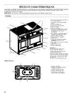 Preview for 50 page of KitchenAid KDRU707VSS Use And Care Manual