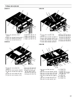 Preview for 51 page of KitchenAid KDRU707VSS Use And Care Manual