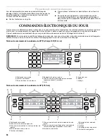 Preview for 56 page of KitchenAid KDRU707VSS Use And Care Manual