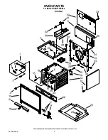 Preview for 5 page of KitchenAid KDRU763VSS00 Parts List