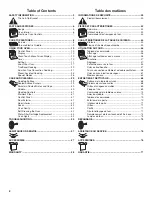 Preview for 2 page of KitchenAid KDRU767VSS Use And Care Manual