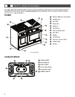 Preview for 6 page of KitchenAid KDRU767VSS Use And Care Manual