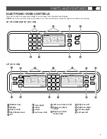 Preview for 7 page of KitchenAid KDRU767VSS Use And Care Manual