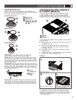 Preview for 9 page of KitchenAid KDRU767VSS Use And Care Manual