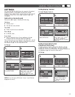 Preview for 11 page of KitchenAid KDRU767VSS Use And Care Manual