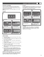 Preview for 13 page of KitchenAid KDRU767VSS Use And Care Manual