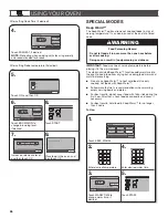 Preview for 26 page of KitchenAid KDRU767VSS Use And Care Manual