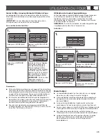 Preview for 49 page of KitchenAid KDRU767VSS Use And Care Manual