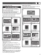 Preview for 51 page of KitchenAid KDRU767VSS Use And Care Manual