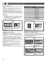 Preview for 52 page of KitchenAid KDRU767VSS Use And Care Manual