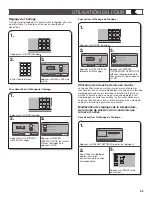 Preview for 53 page of KitchenAid KDRU767VSS Use And Care Manual