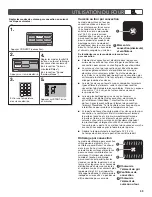 Preview for 59 page of KitchenAid KDRU767VSS Use And Care Manual