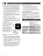 Preview for 60 page of KitchenAid KDRU767VSS Use And Care Manual