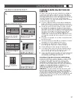 Preview for 61 page of KitchenAid KDRU767VSS Use And Care Manual