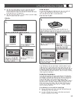 Preview for 65 page of KitchenAid KDRU767VSS Use And Care Manual