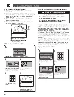 Preview for 66 page of KitchenAid KDRU767VSS Use And Care Manual