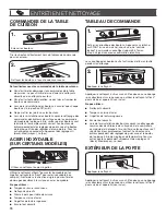 Preview for 70 page of KitchenAid KDRU767VSS Use And Care Manual